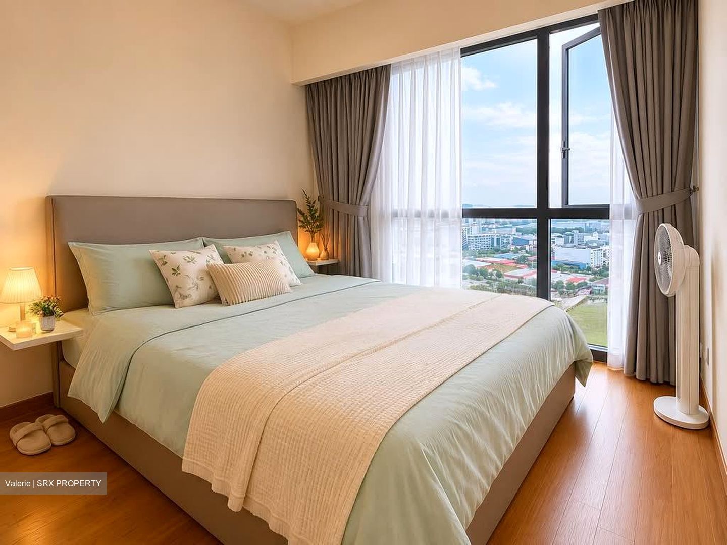 Twin Vew (D5), Apartment #563940021